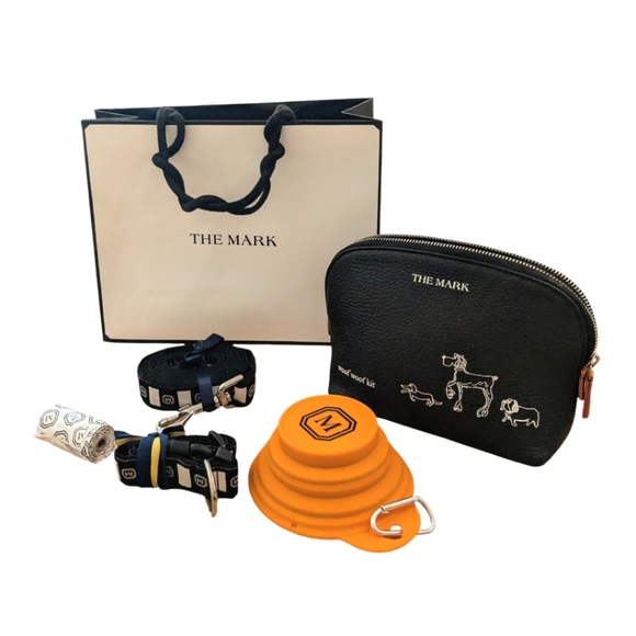 Pebbled leather bag exclusive - Picture 3 of 16